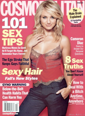Cameron Diaz